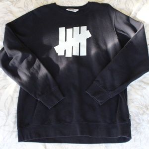 Undefeated crewneck sweatshirt